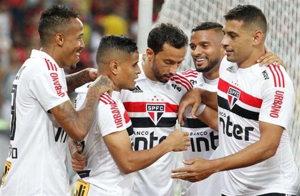 ساو باولو يعود للفوز في الدوري البرازيلي