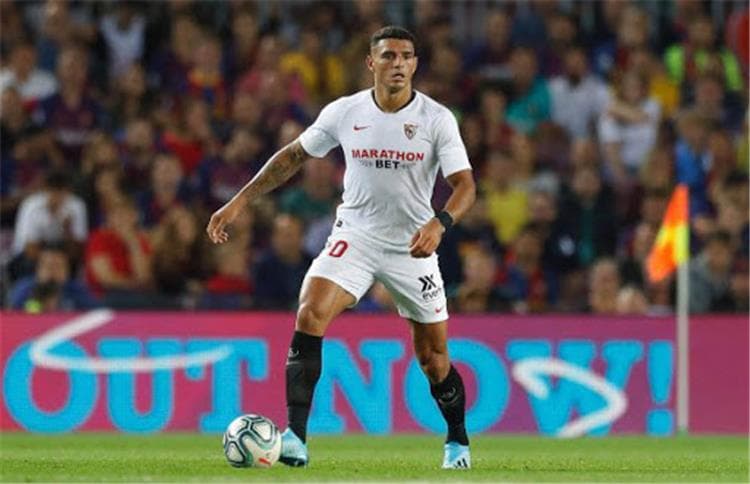 Parma Completes Signing of Carlos