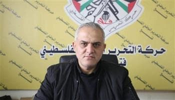 Fatah: Egypt Opposes Displacement
