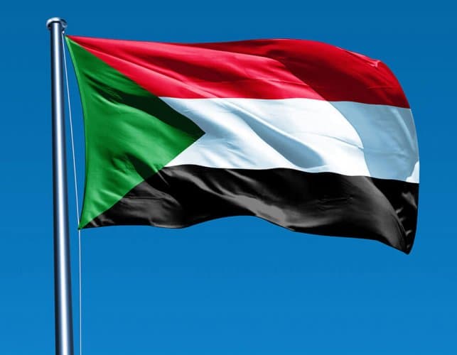 السودان يعبر عن إدانته لحادث دمياط