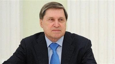 Russian Deputy President: Putin's talks with Wetkov and Kushner were productive