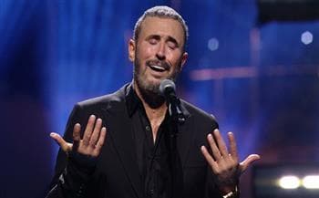 Kadim Al Sahir unveils new album
