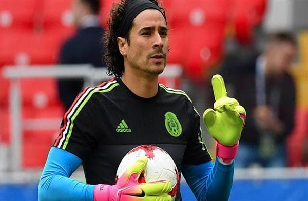 Ochoa ends historic football career