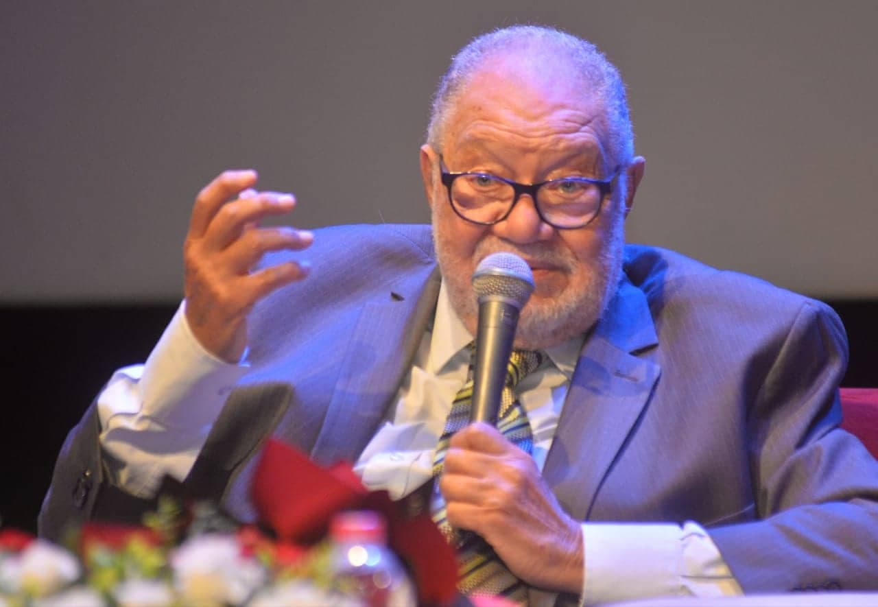 Yahya Al-Fakharani on His Artistic Passion