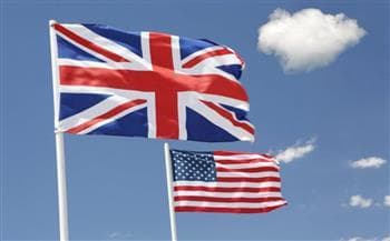 US and UK reaffirm Strait security