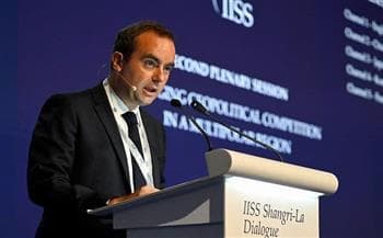 French Defense: Paris discusses Lebanon's weapons plan
