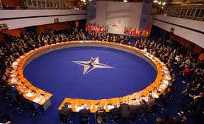 NATO to discuss Ukraine support in Copenhagen