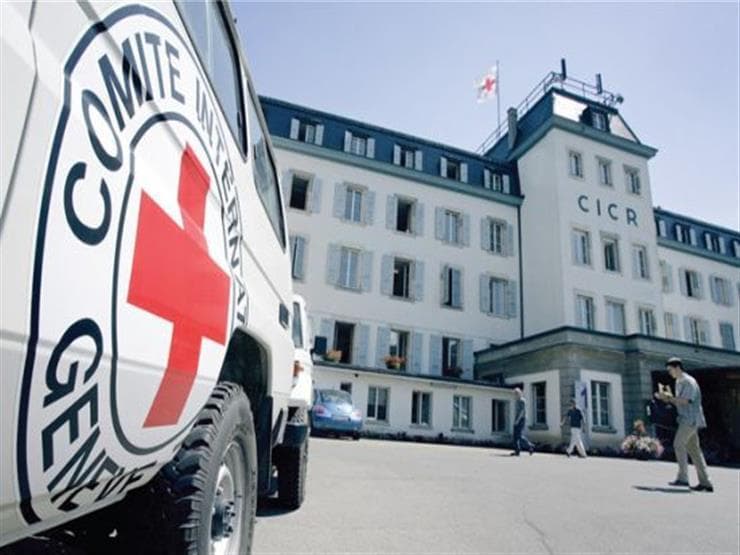 ICRC condemns Gaza killings and displacement
