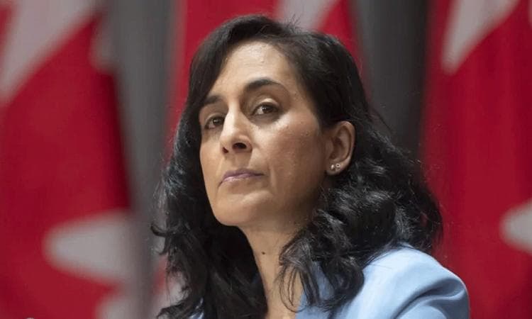 Canadian Foreign Minister to visit Pakistan