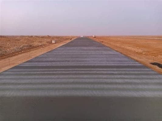 Clearing of poultry waste accident in Matarah