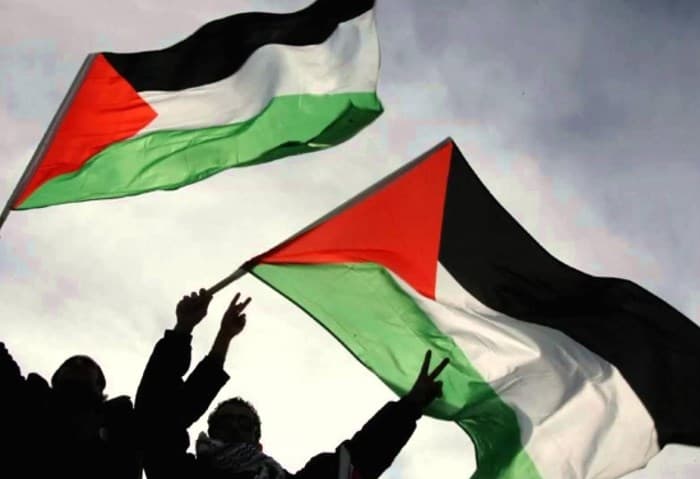 سلطنة عمان تؤكد دعمها لفلسطين