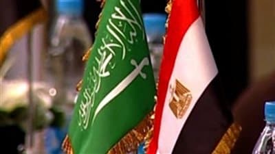 سلمان الشريدة: زيارة ولي العهد لمصر تعكس أهمية الوضع في المنطقة