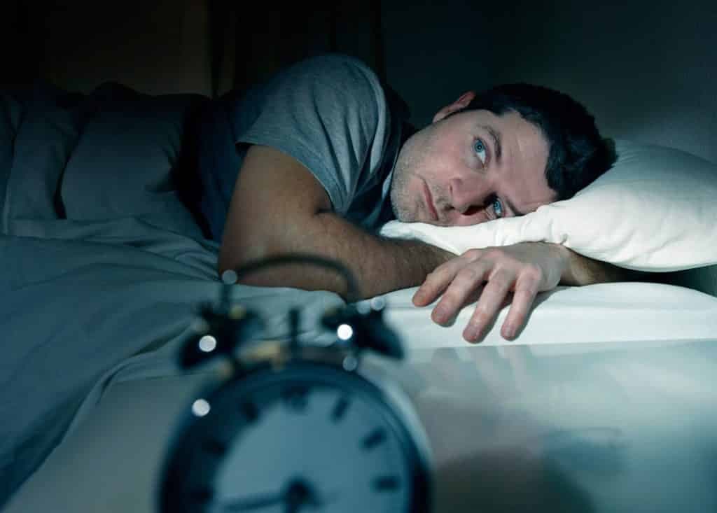 Ancient Practice Reveals Awakening at 3 a.m