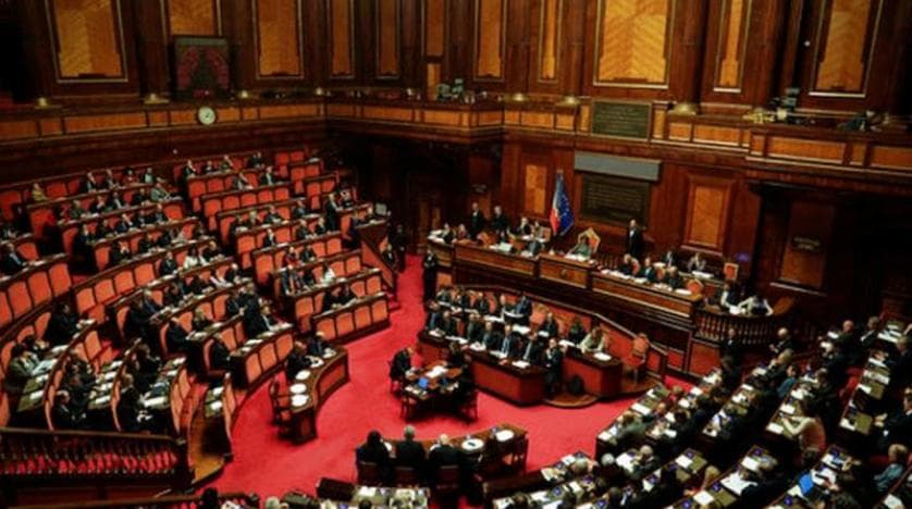 Italian Senate passes new electoral law