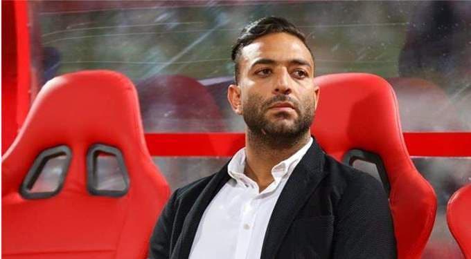 Mido: Al-Ahly Considers Withholding Dues