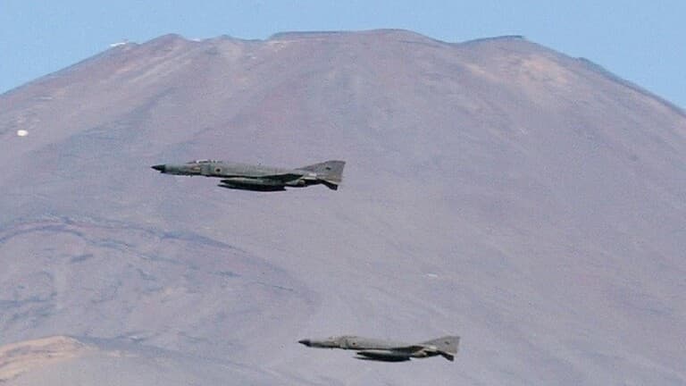 Japanese jet forces Naha Airport closure