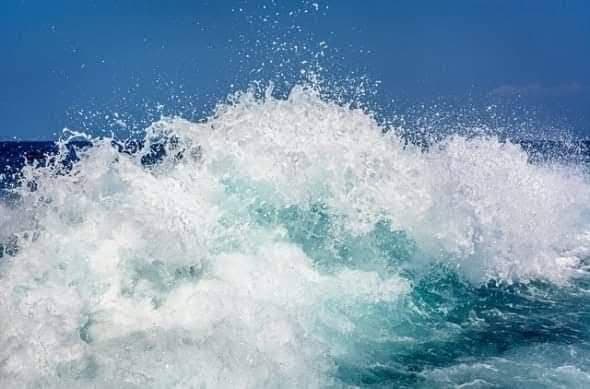 Alexandria issues weather warning for sea turbulence