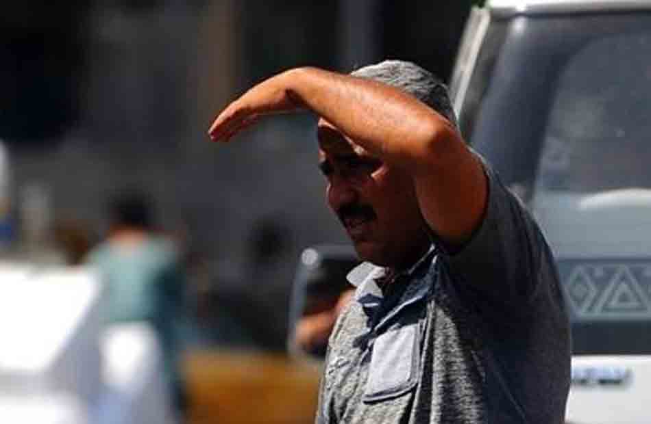 طقس البحيرة اليوم ارتفاع الحرارة وطقس معتدل في إدكو ورشيد
