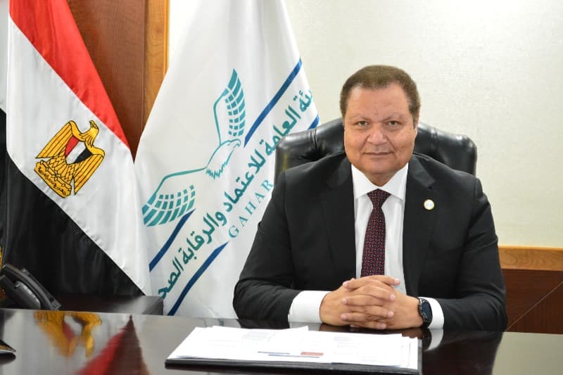 د.أحمد طه: الجودة تتطلب السلامة والبعد الإنساني