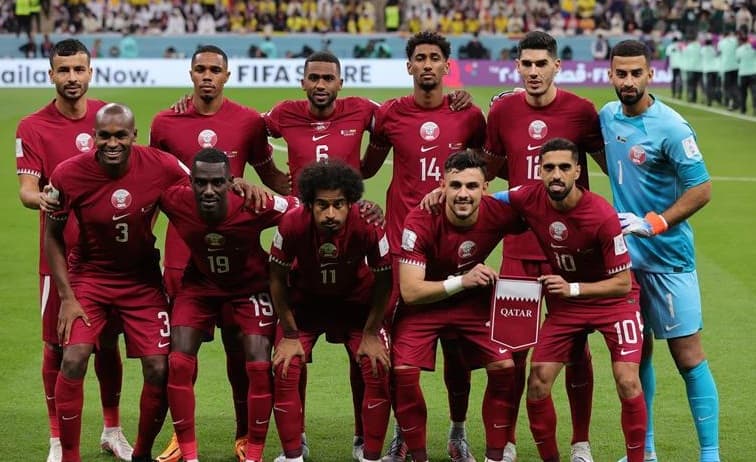 Gulf Cup 27: Lopetegui reaffirms Qatar team selection