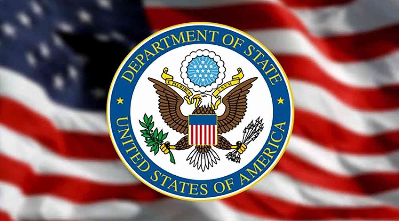 U.S. State Department Begins Operations in Lebanon