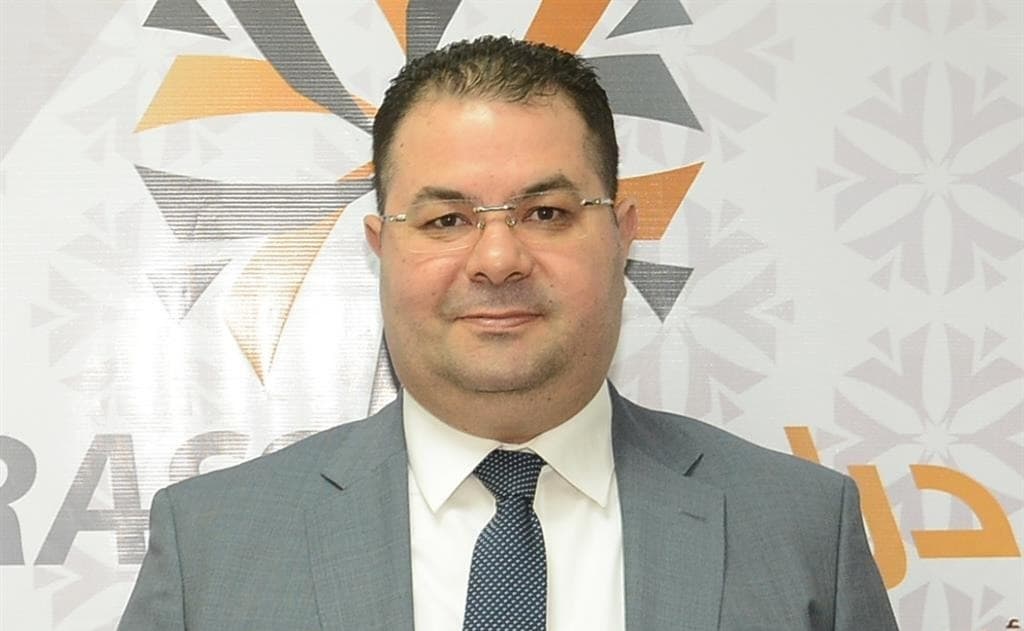 Saad Shalabi leaves Al-Ahli Executive Role