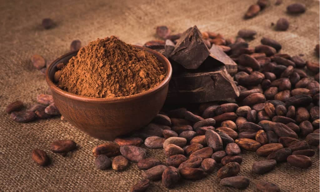 El Niño impacts cocoa supplies