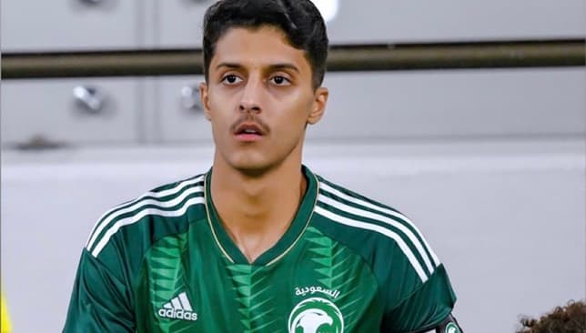 Saudi Federation loans Faisal Al-Ghamdi to Neom