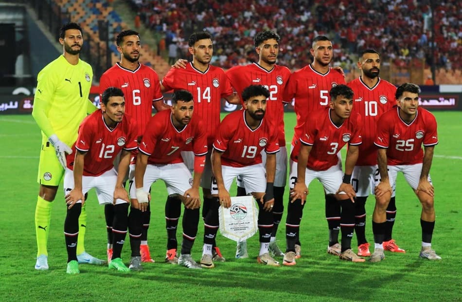 مواعيد معسكر المنتخب وجدول تصفيات أمم إفريقيا 2027