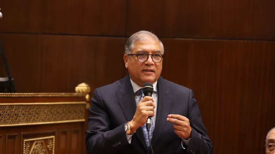 Sadat Party Urges Transparency on Damietta Port Incidents