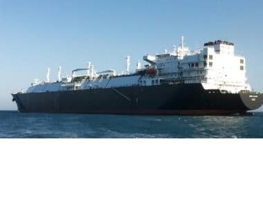 Asia LNG prices hit four-month high