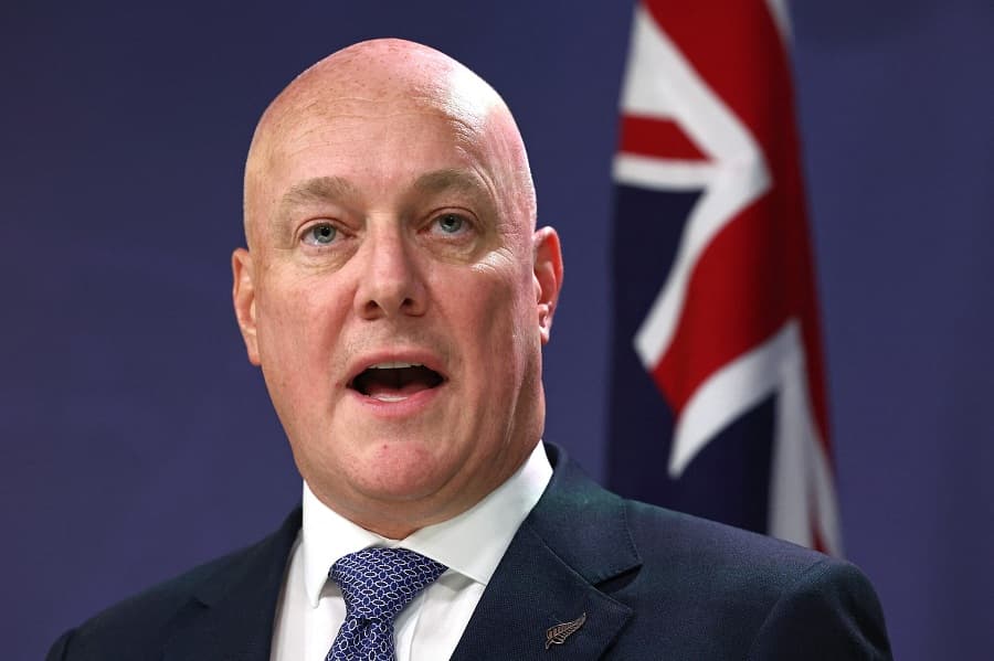 NZ Prime Minister Offers Nepal Flood Condolences