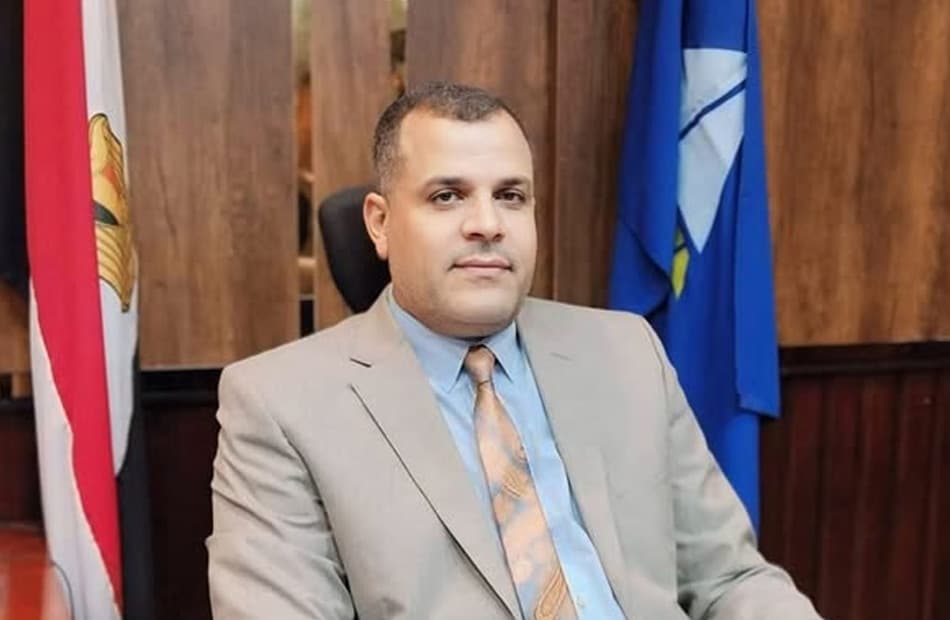 Damietta Education Security Units Celebrate Exam Security