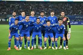Kuwait Faces First Zero-Point Elimination at Gulf Cup 27