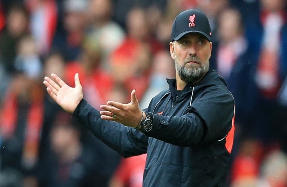 كلوب قد يتولى تدريب ألمانيا قريبا