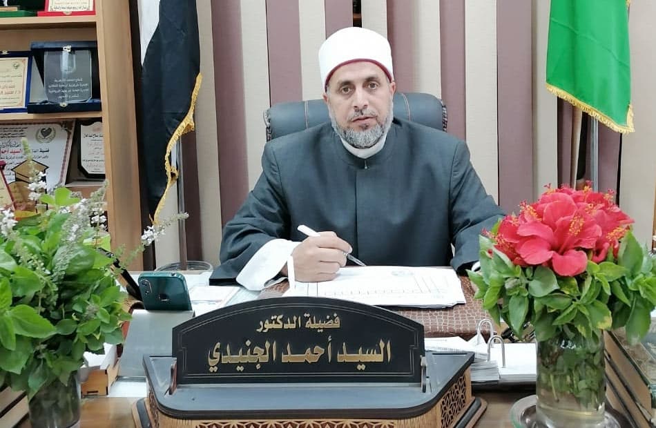 نتيجة الدور الثاني للابتدائية والإعدادية بالشرقية