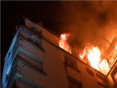 Forensic Lab Assign to Residential Fire Investigation