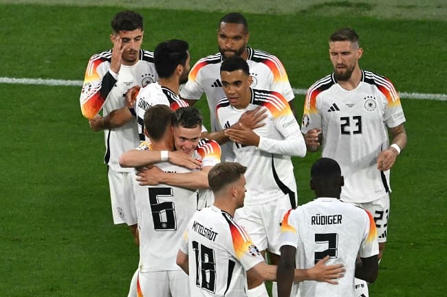 تأثير خروج ألمانيا من المونديال على البوندسليجا