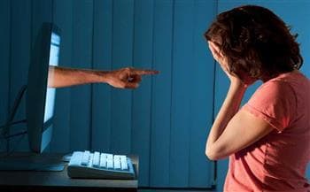 تجديد حبس عامل بابتزاز امرأة في كرداسة