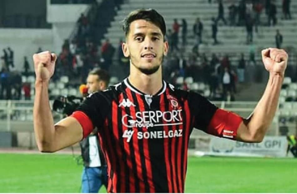 Saudi Cooperation signs Zinedine Bouloudi