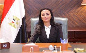 Maya Morsi: Egypt's women's handball team reaches semi-finals