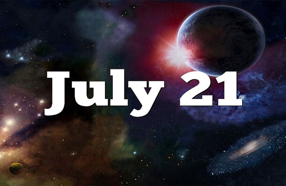 مواليد 21 يوليو يشتهرون بالإبداع والتواصل لكن يتوجب الحذر من التشتت بين الأحلام والواقع