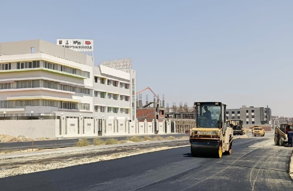 Cairo RTA Oversees 2025 26 Projects in Tura