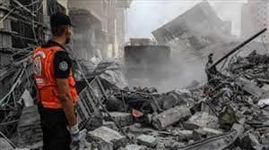 Palestine Urges Gaza Peace Council Activation