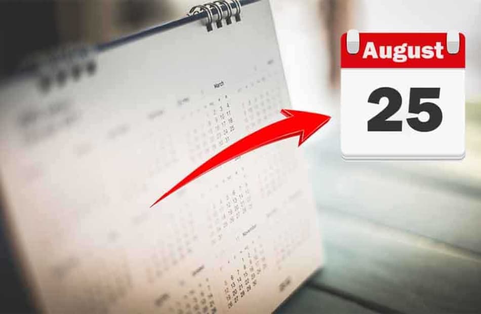 مواليد 25 أغسطس شخصية مركبة وطموحة