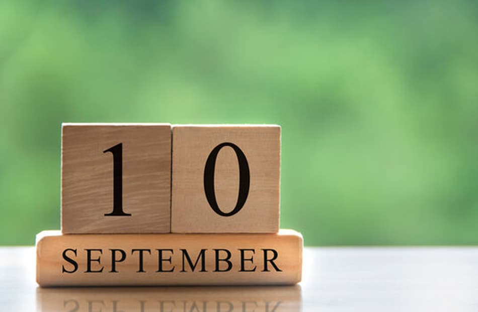 مواليد 10 سبتمبر خصائص واحتياطات