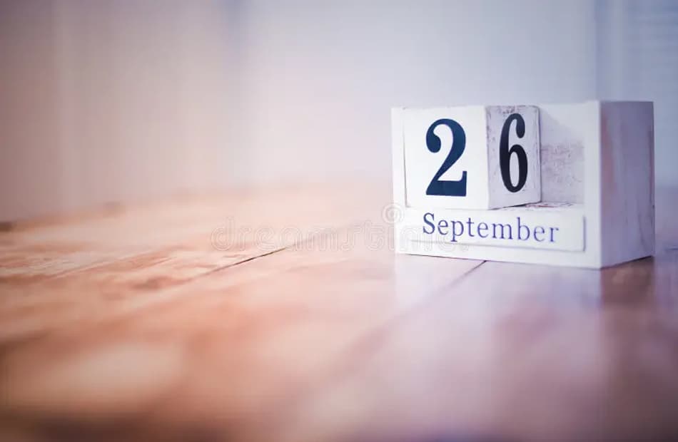 Born September 26: Intelligence and ambition