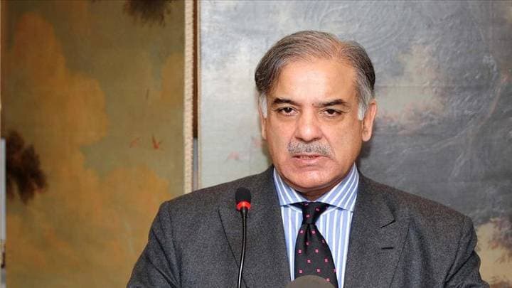 Pak and Malaysia Leaders Discuss Enhancing Ties
