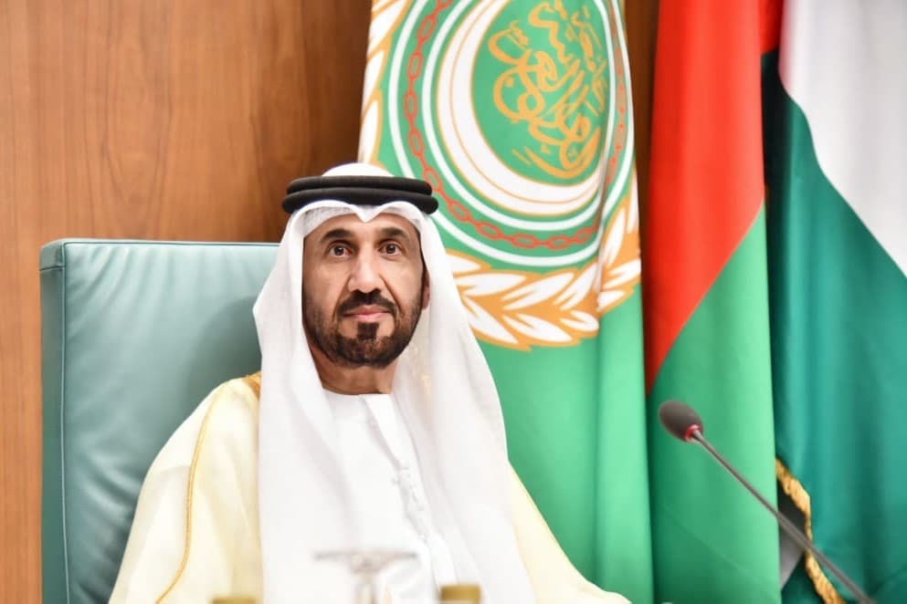 Arab Parliament criticizes West Bank settlement plan