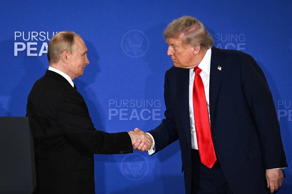 Czech Rep criticizes Trump diesel import